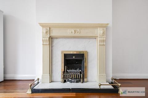16 Aberdeen Road, Croydon, CR0 1EQ