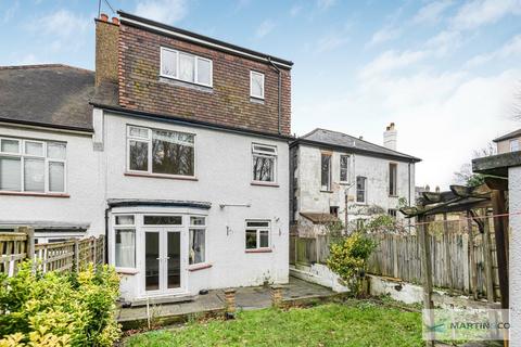 16 Aberdeen Road, Croydon, CR0 1EQ