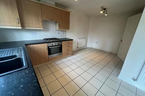 4 bedroom terraced house for sale, Highbury Avenue, Nottingham NG6