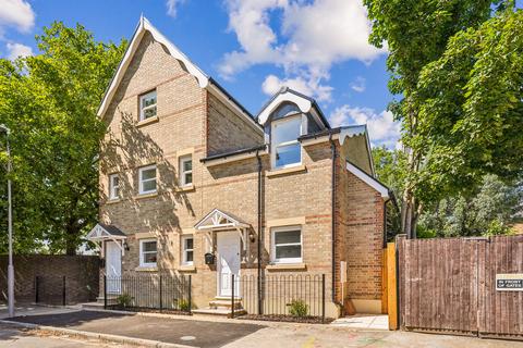 undefined, Littlefield Close, Kingston Upon Thames KT1