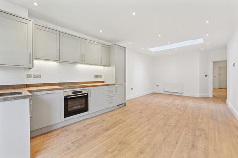 undefined, Littlefield Close, Kingston Upon Thames KT1