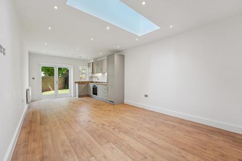 undefined, Littlefield Close, Kingston Upon Thames KT1