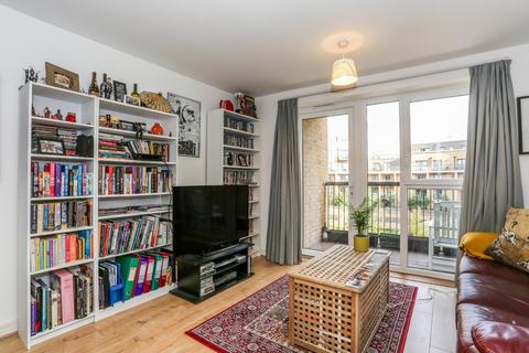 1 bedroom apartment for sale, Whitestone Way, Croydon