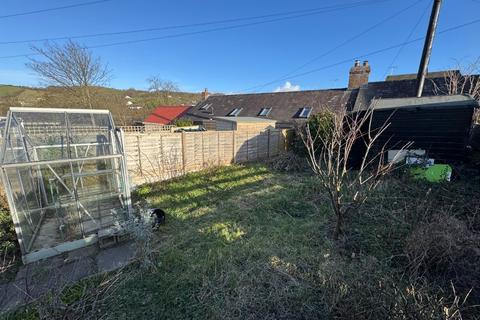 undefined, Panteg Road, Aberaeron, SA46