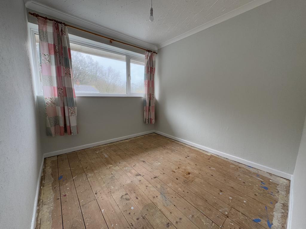 Front Bedroom 1