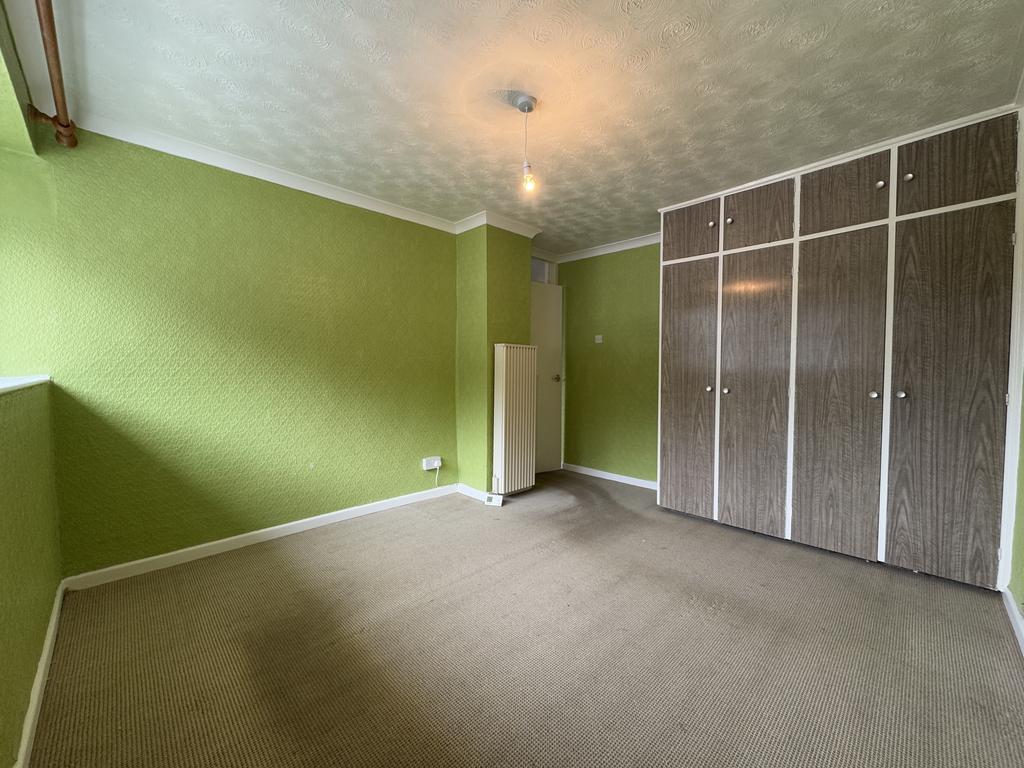 Front Bedroom 2