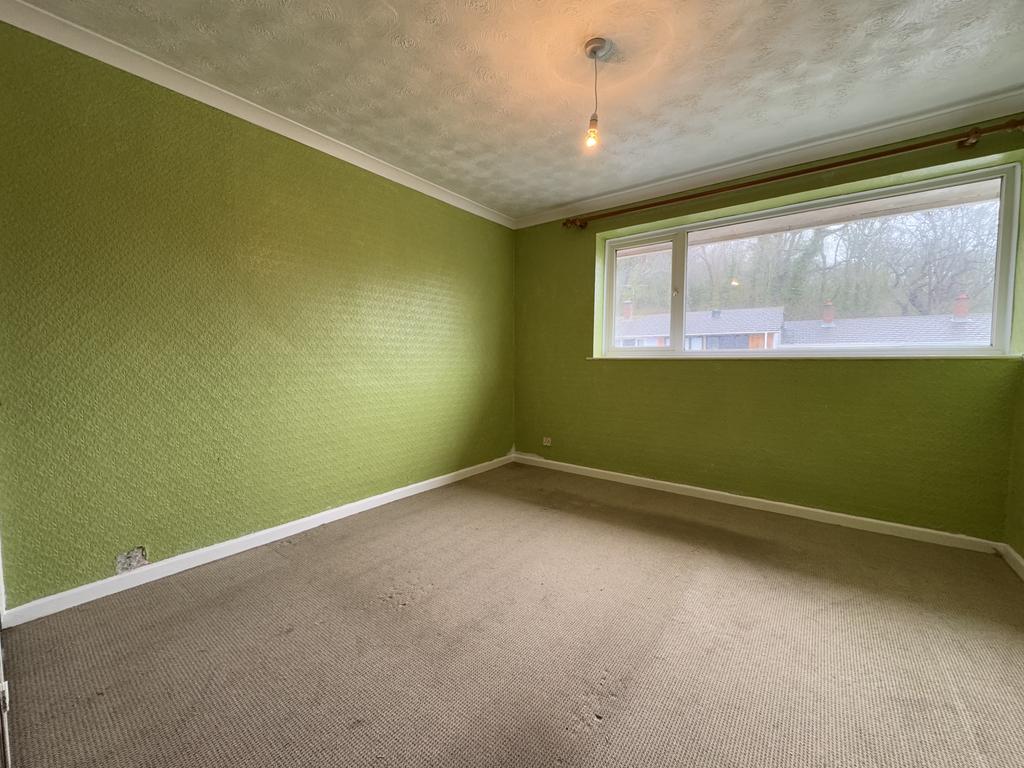 Front Bedroom 2