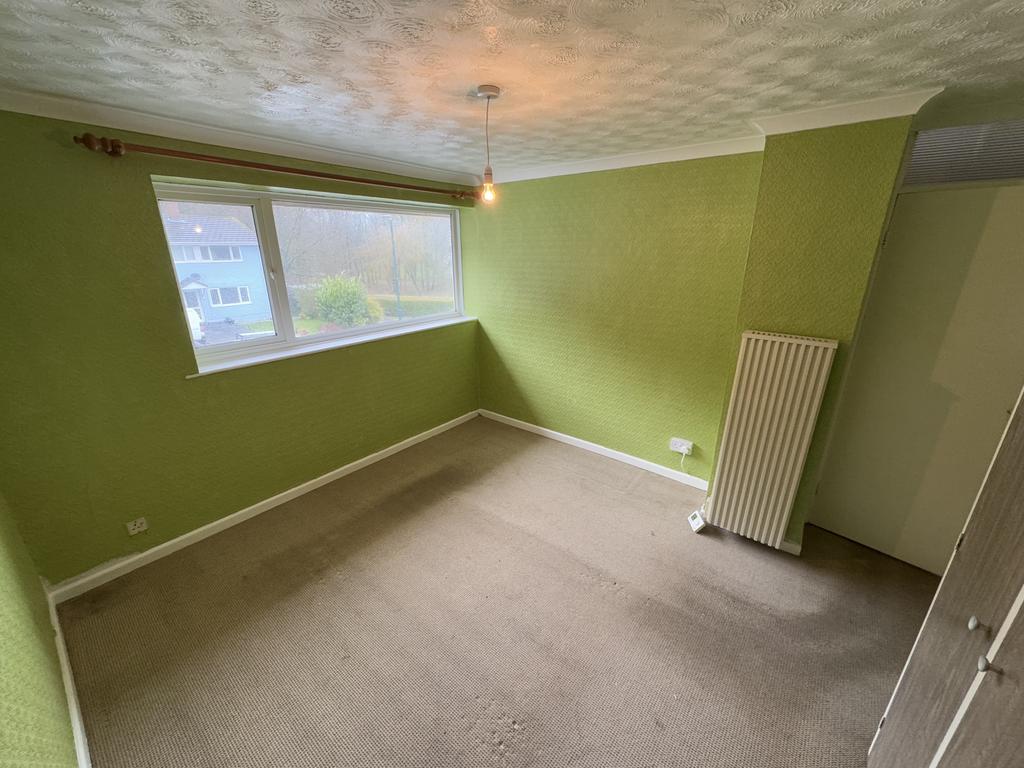 Front Bedroom 2