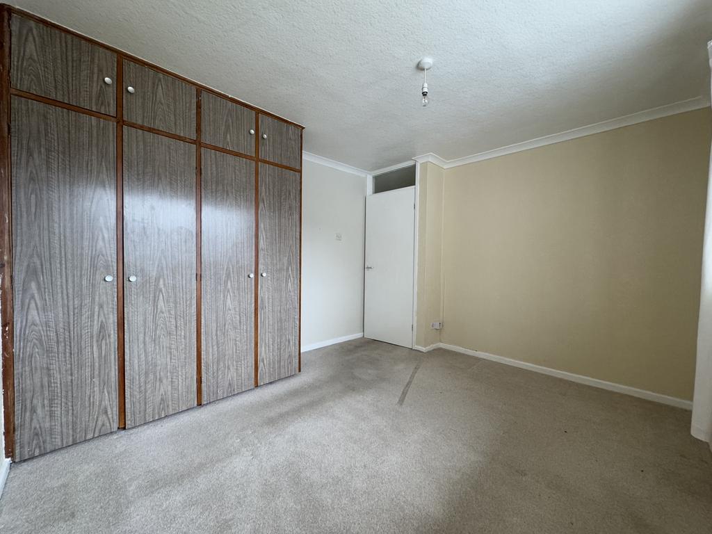 Rear Bedroom 3