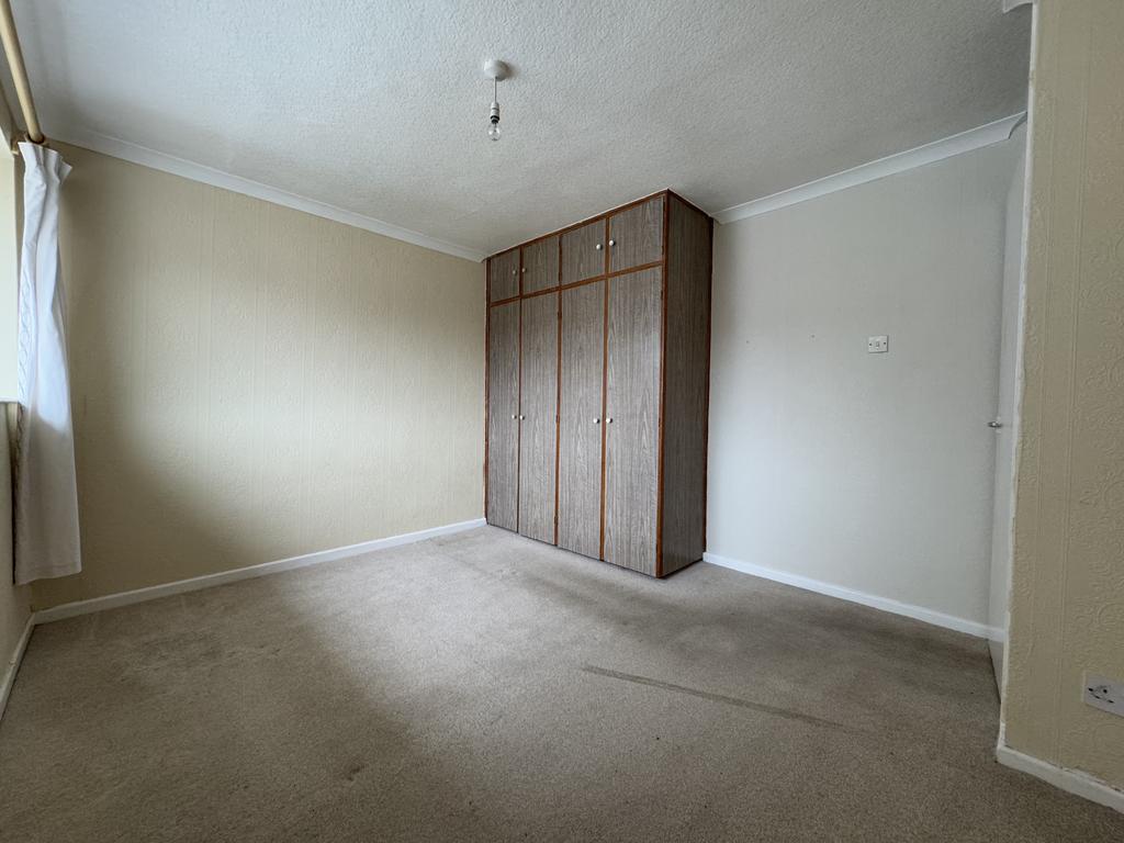 Rear Bedroom 3