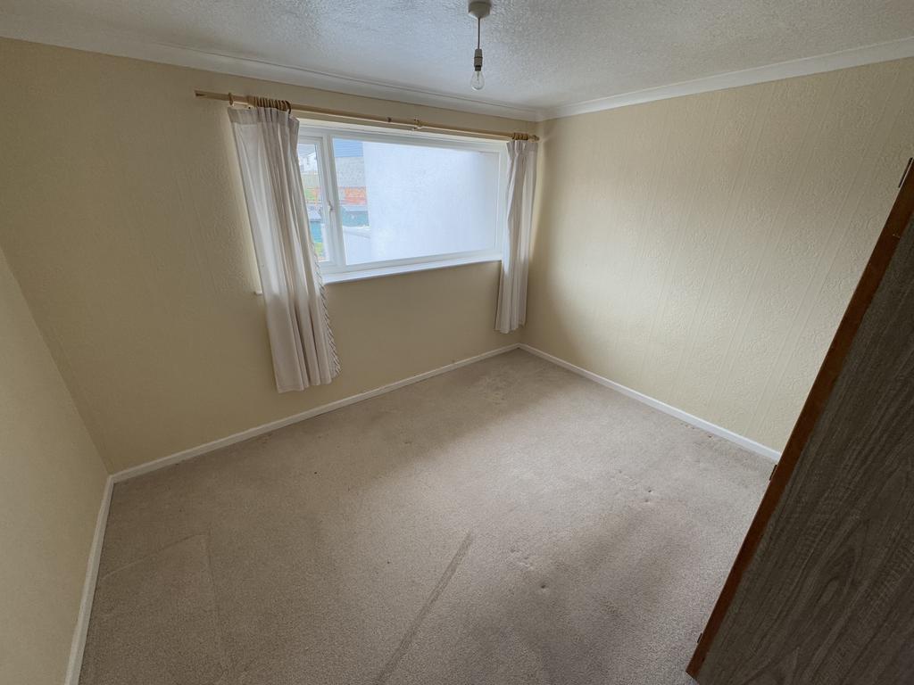 Rear Bedroom 3