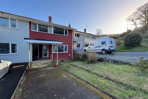 Panteg Road, Aberaeron, SA46