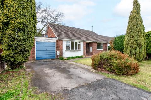 2 bedroom detached bungalow for sale, Malvern WR14