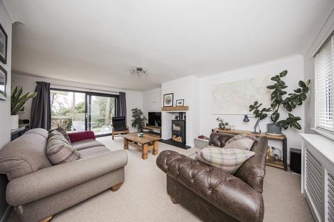 3 Badgers Close, Crowborough, TN6 1RL