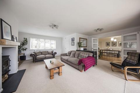 4 bedroom detached house for sale, Badgers Close, Crowborough