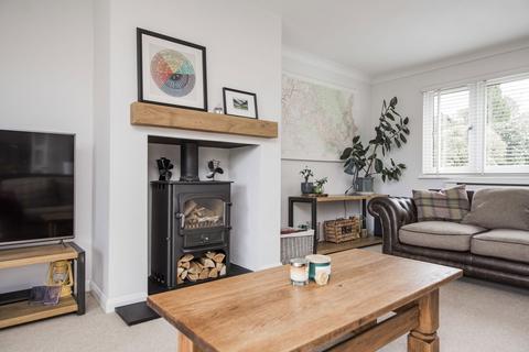 4 bedroom detached house for sale, Badgers Close, Crowborough