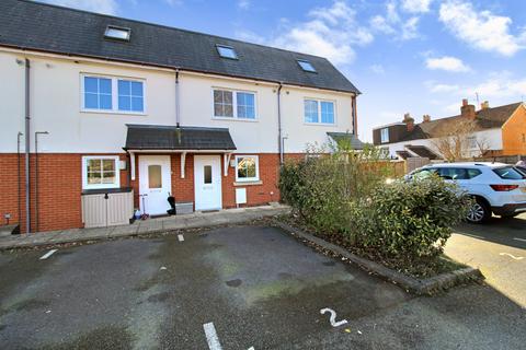 Dorset Mews, Farnborough , Hampshire, GU14