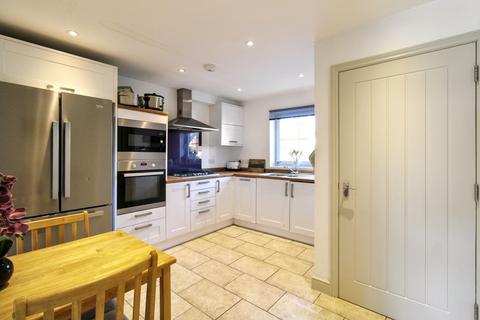 3 bedroom terraced house for sale, Dorset Mews, Farnborough , Hampshire, GU14