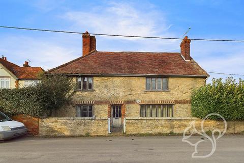 3 bedroom detached house for sale, Easthorpe Road, Easthorpe