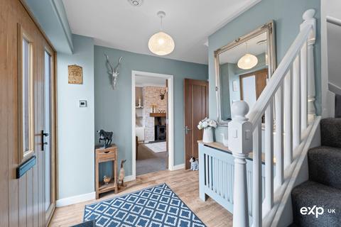 31 Hereford Road, Ravenshead, Nottingham, NG15 9FJ