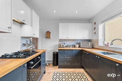 31 Hereford Road, Ravenshead, Nottingham, NG15 9FJ