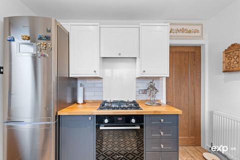 31 Hereford Road, Ravenshead, Nottingham, NG15 9FJ