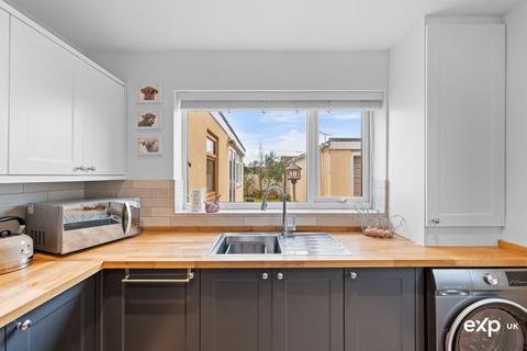 31 Hereford Road, Ravenshead, Nottingham, NG15 9FJ