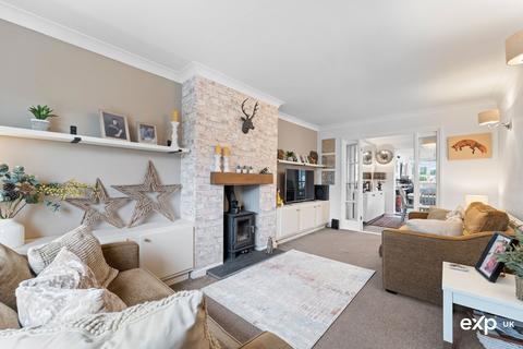 31 Hereford Road, Ravenshead, Nottingham, NG15 9FJ