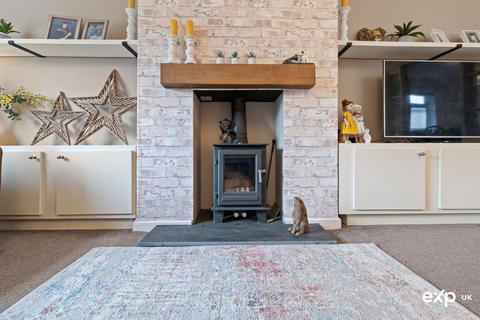 31 Hereford Road, Ravenshead, Nottingham, NG15 9FJ