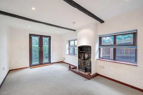 2 bedroom detached house for sale, New Inn Lane, Shrawley