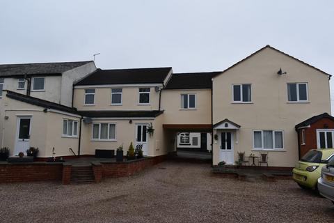 8 bedroom block of apartments for sale, Mount Street, Hednesford, Cannock WS12