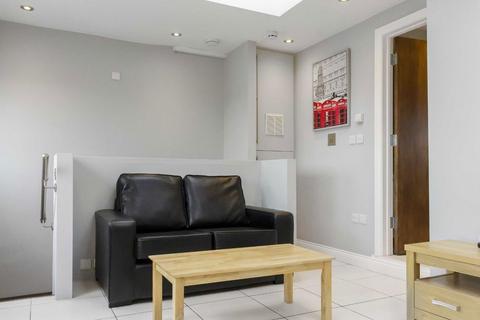 1 bedroom flat to rent, Dawes Road, Fulham SW6