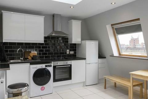 1 bedroom flat to rent, Dawes Road, Fulham SW6