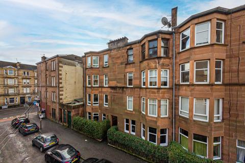 Trefoil Avenue, Shawlands