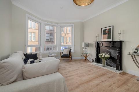 2 bedroom apartment for sale, Trefoil Avenue, Shawlands