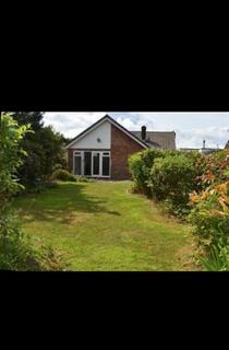 3 bedroom detached bungalow for sale, Poplar Lane, Cannock WS11