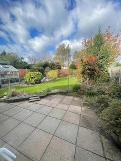 3 bedroom detached bungalow for sale, Poplar Lane, Cannock WS11