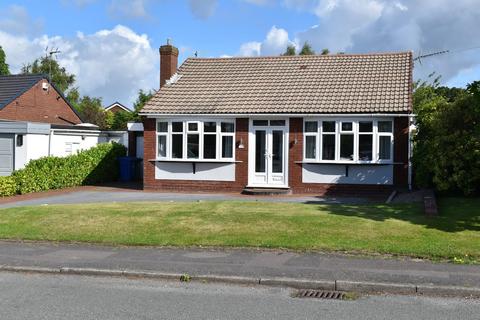 3 bedroom detached bungalow for sale, Poplar Lane, Cannock WS11