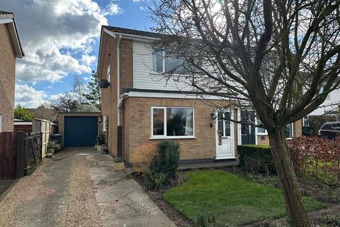 3 bedroom semi-detached house for sale, Mill Road, Peterborough PE7