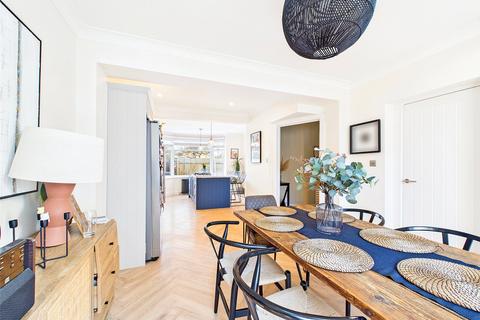 22 Burleigh Road, Bournemouth, BH6 5DX