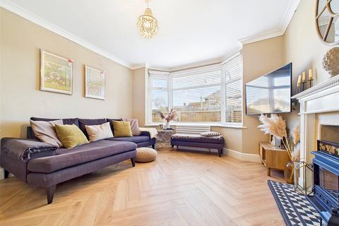 22 Burleigh Road, Bournemouth, BH6 5DX