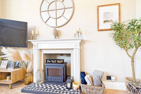 22 Burleigh Road, Bournemouth, BH6 5DX