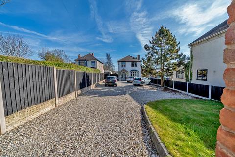 3 bedroom detached house for sale, High Mount Street, Hednesford, Cannock WS12