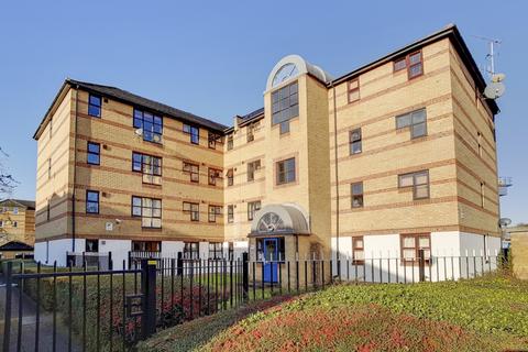 Flat C, 5 Windsock Close, London, SE16 7FL