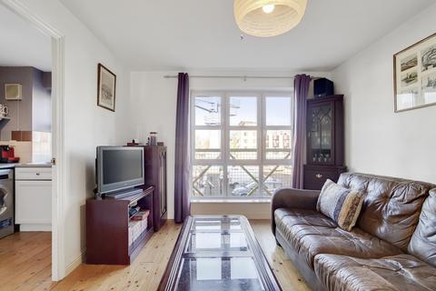 Flat C, 5 Windsock Close, London, SE16 7FL