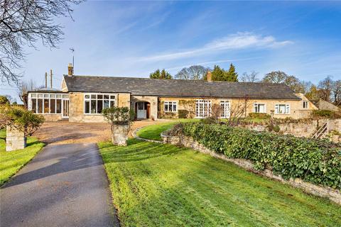 8 bedroom bungalow for sale, Church Lane, Stibbington, Peterborough, PE8