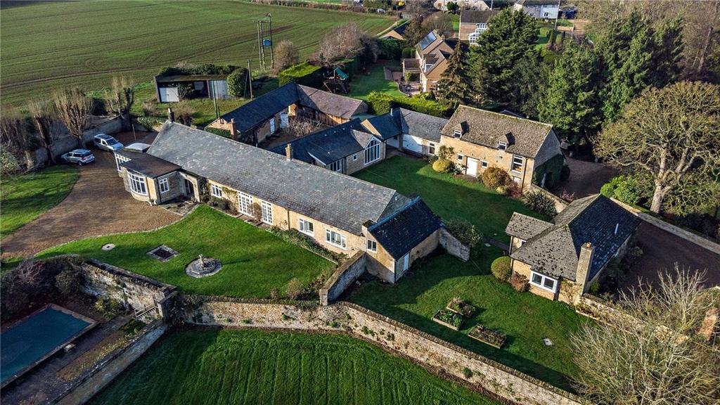 Drone View
