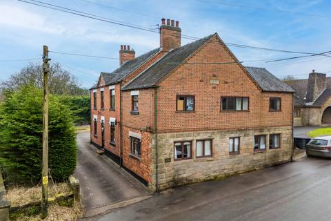 6 bedroom detached house for sale, Main Road, Stoke-on-Trent ST10