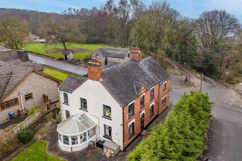 6 bedroom detached house for sale, Main Road, Stoke-on-Trent ST10