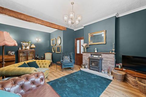 undefined, Main Road, Stoke-on-Trent ST10